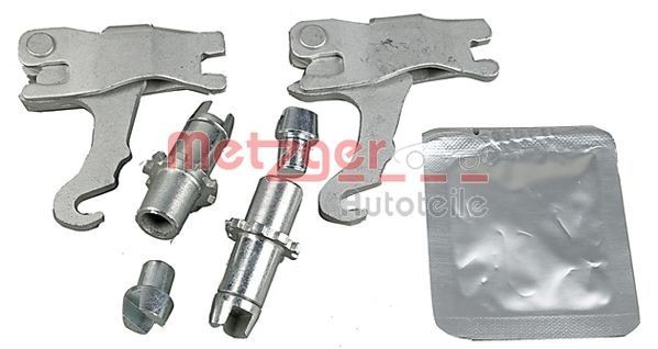 METZGER Repair Kit, expander Article number: 12053020 cheaply
