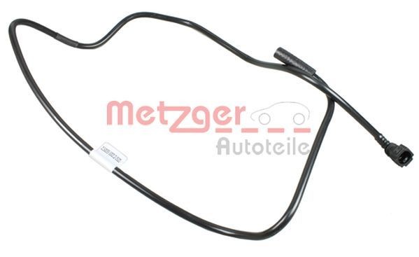 METZGER Fuel Line Article number: 2150033 cheaply
