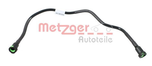 METZGER Fuel Line Article number: 2150105 cheaply