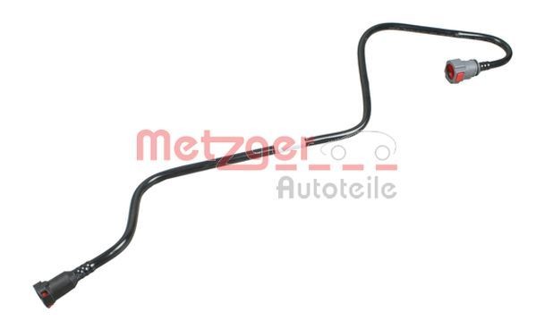 METZGER Kütusetorustik Artikli number: 2150112 soodsalt