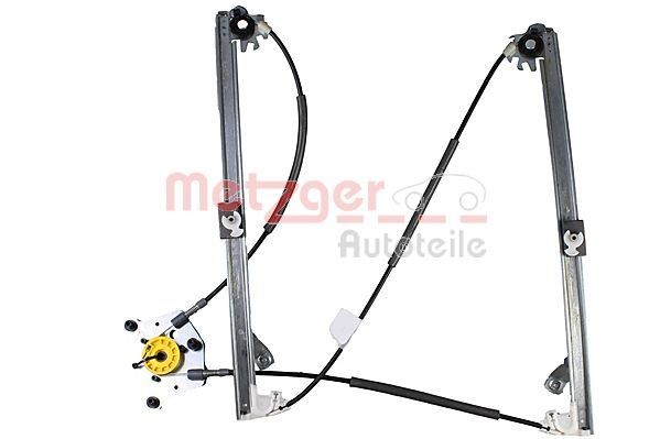 METZGER Window regulator Article number: 2160504 cheaply