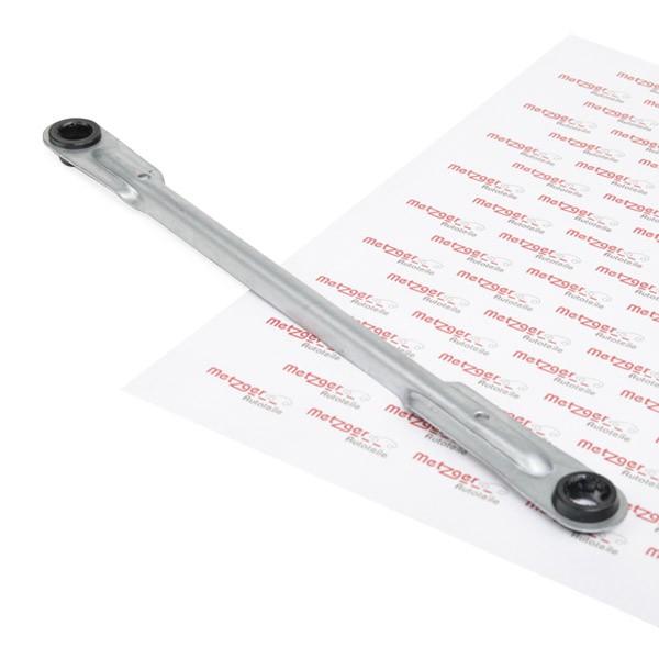 METZGER Drive Arm, wiper linkage Article number: 2190885 cheaply