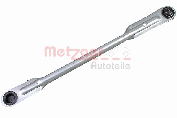 METZGER Drive Arm, wiper linkage Article number: 2190886 cheaply