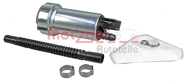 METZGER Fuel pump Article number: 2250370 cheaply
