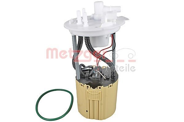 METZGER Fuel feed unit Article number: 2250376 cheaply