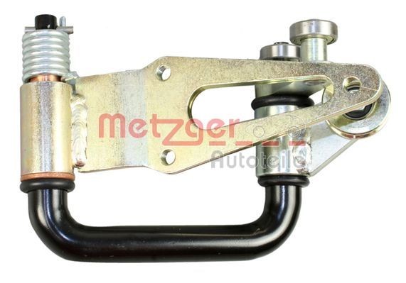 METZGER 2310070 Rullijuht, lükanduks TRANSPORTER 1.6 TD Syncro 70 HP Diisel 1992