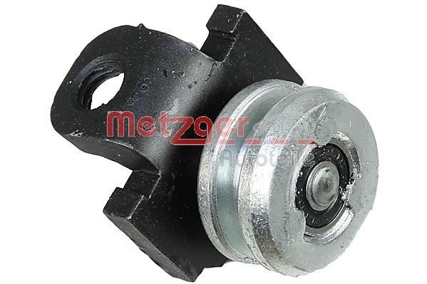 METZGER 2310089 Rullijuht, lükanduks TRANSIT 2.5 D 68 HP Diisel 1992