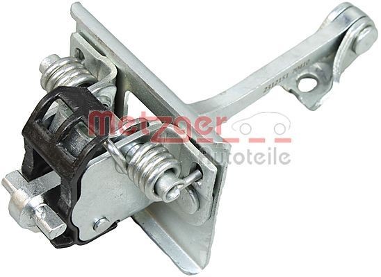 METZGER 2312151 Uksekinnitaja DS5 1.6 THP 210 210 HP Bensiin 2018