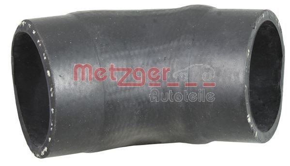 METZGER Charger intake hose Article number: 2400553 cheaply