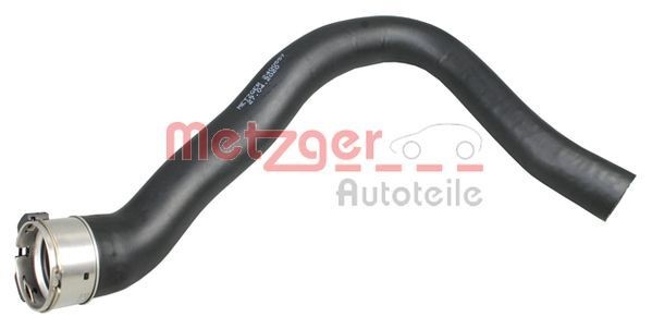 METZGER Charger intake hose Article number: 2400557 cheaply