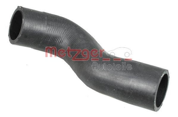 METZGER Radiator hose Article number: 2420848 cheaply