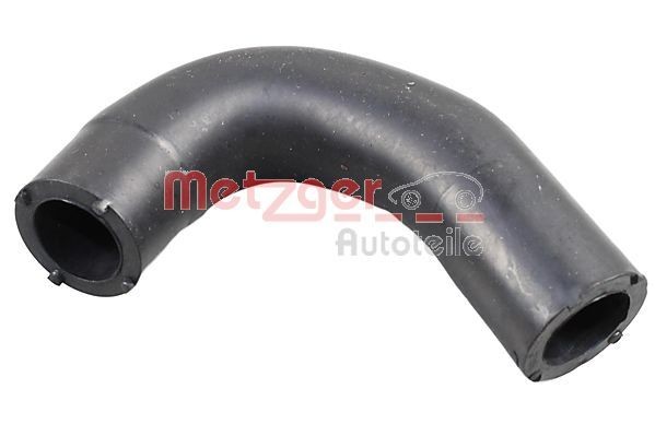 METZGER Radiator hose Article number: 2420883 cheaply
