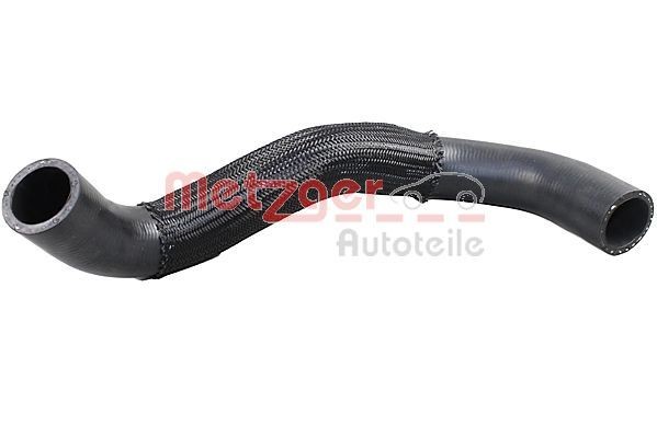 METZGER Radiator hose Article number: 2420895 cheaply