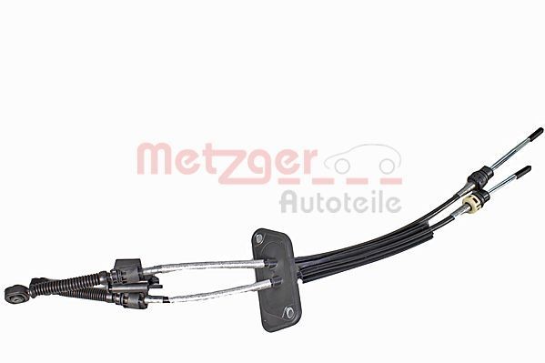 METZGER 3150261 Tross, käigukast MULTIVAN 2.0 115 HP Bensiin 2015