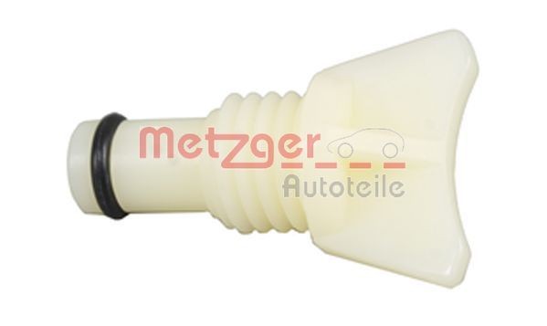 METZGER Breather Screw / -valve, radiator Article number: 4010236 cheaply