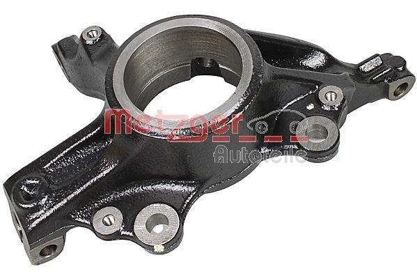 METZGER Steering knuckle Article number: 58122102 cheaply
