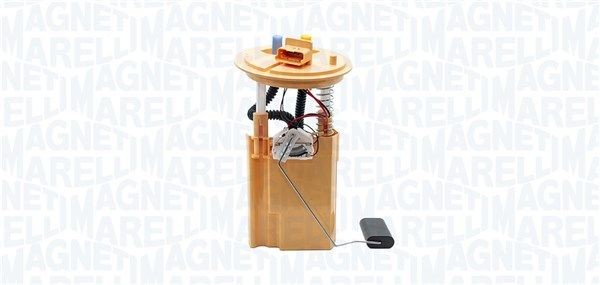 MAGNETI MARELLI Fuel Supply Module Article number: 313011313179 cheaply