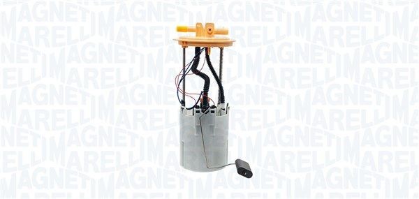 MAGNETI MARELLI Fuel Supply Module Article number: 313011313206 cheaply