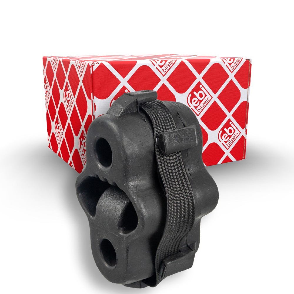 FEBI BILSTEIN Holder, exhaust system Article number: 171126 cheaply