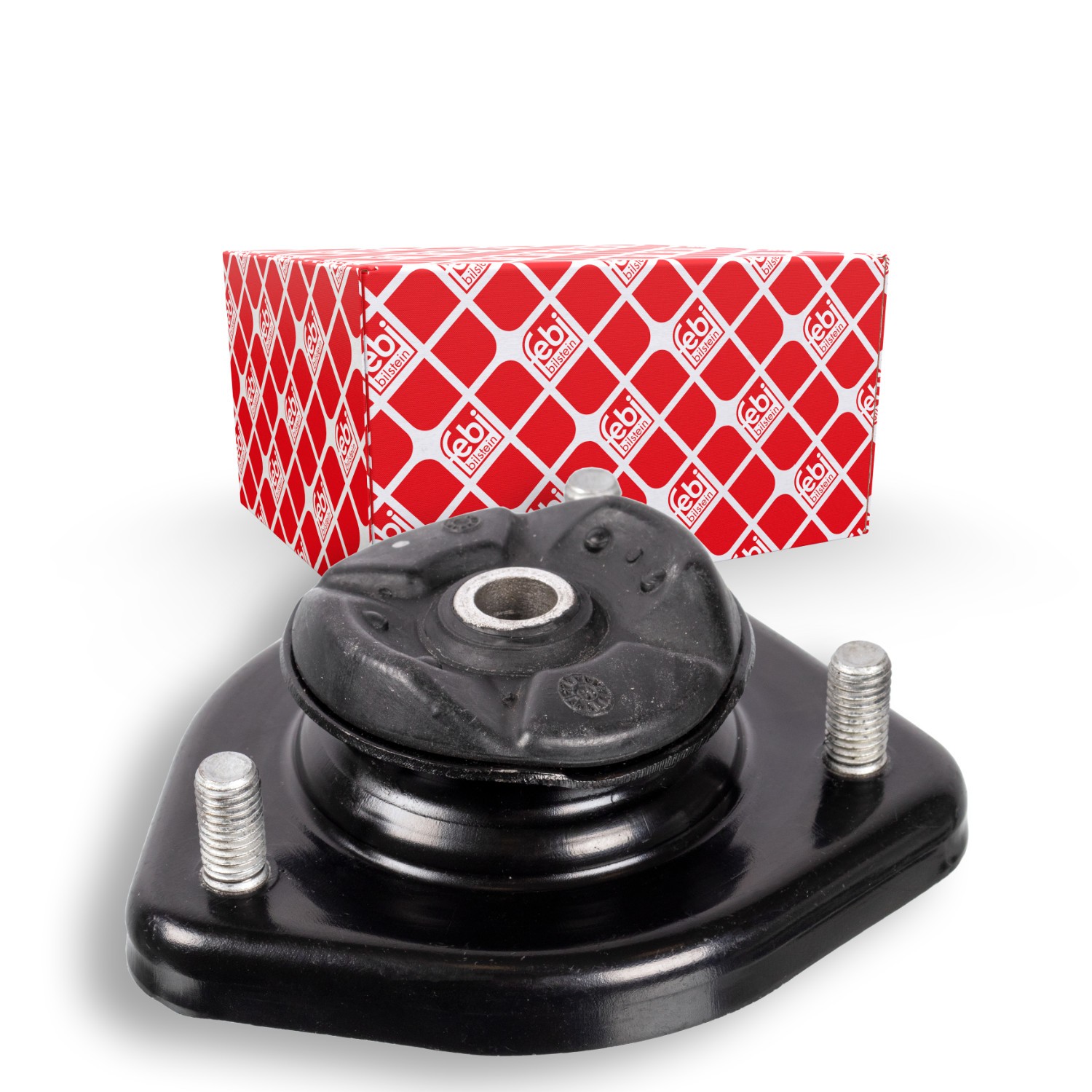 FEBI BILSTEIN Top strut mount Article number: 171219 cheaply