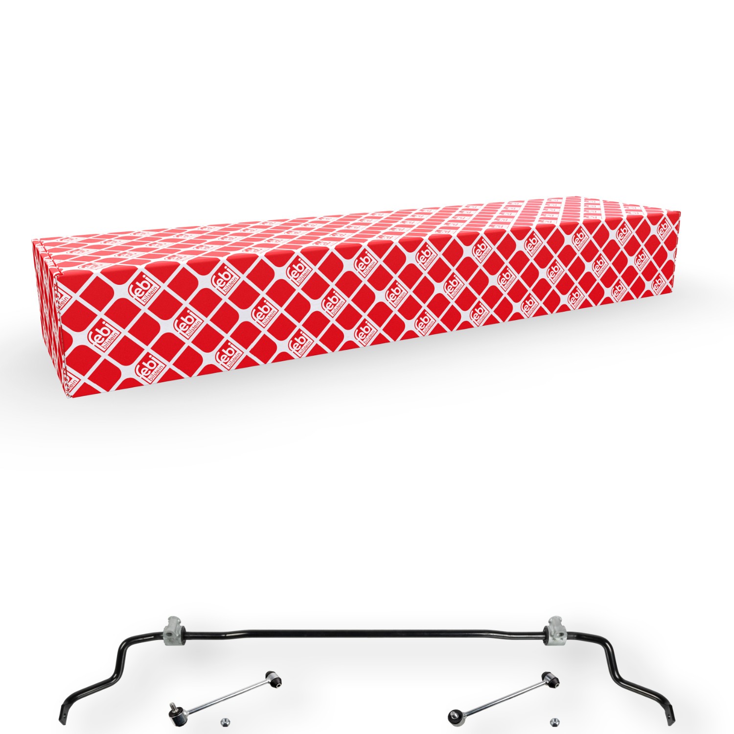 FEBI BILSTEIN Anti roll bar Article number: 171392 cheaply