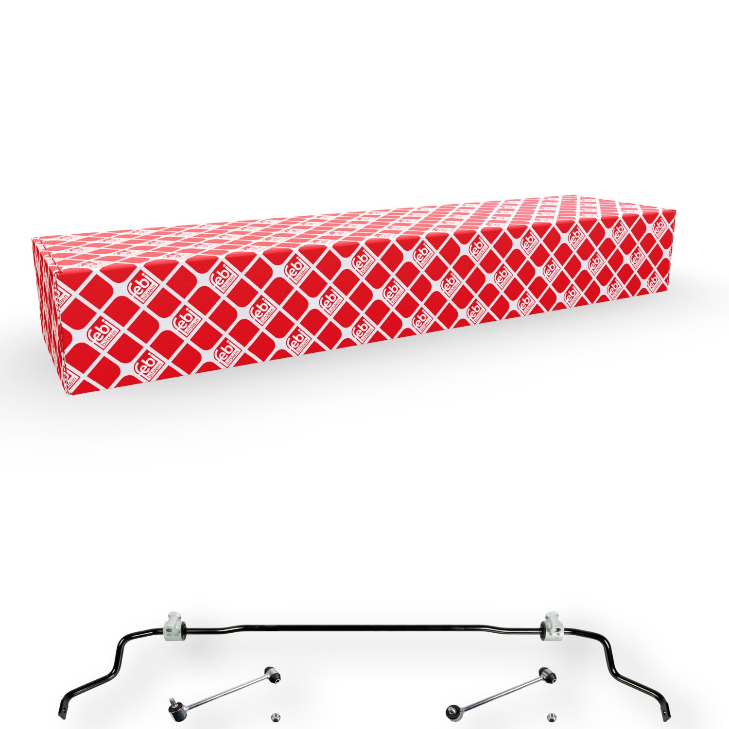 FEBI BILSTEIN Anti roll bar Article number: 171395 cheaply