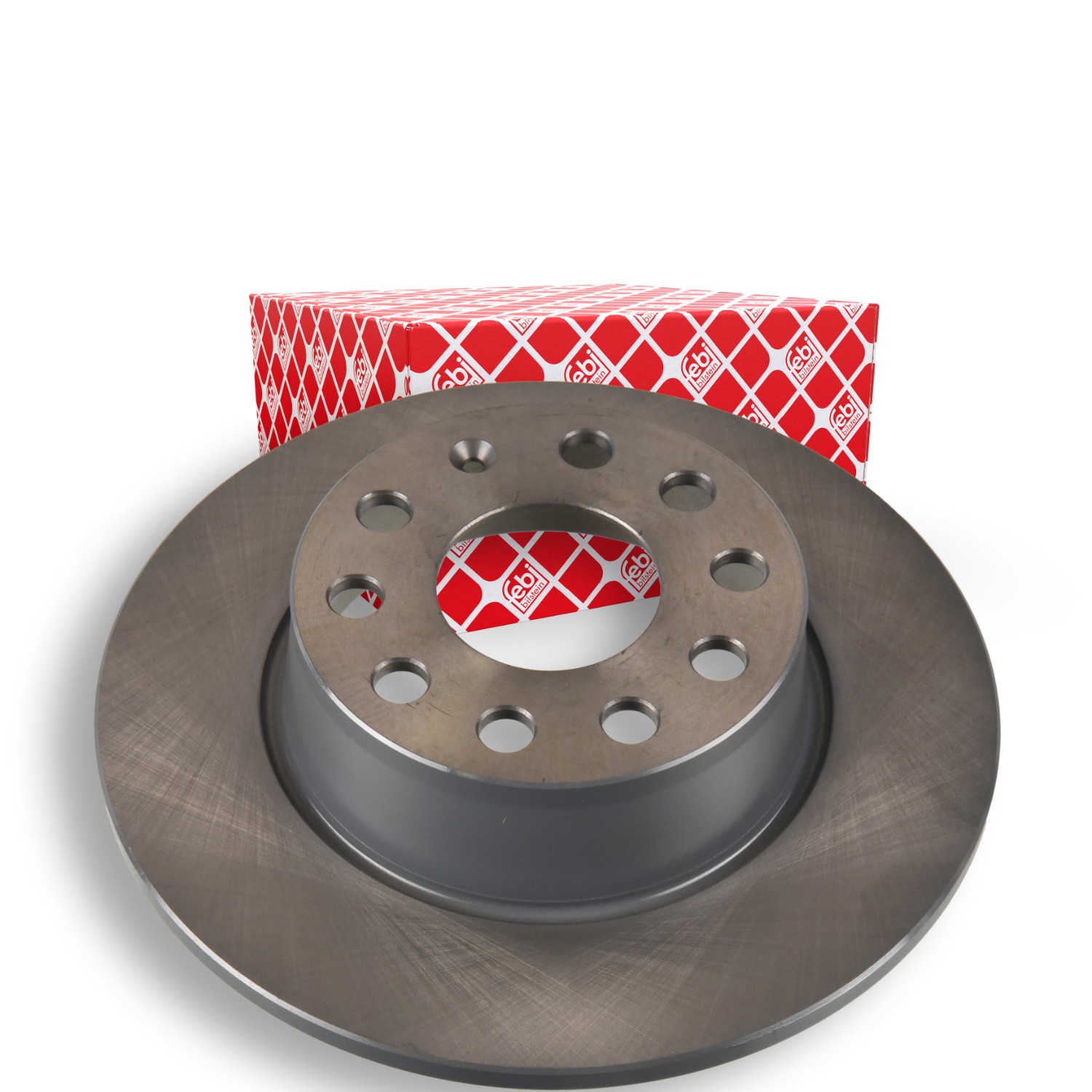 FEBI BILSTEIN Brake disc Article number: 171439 cheaply
