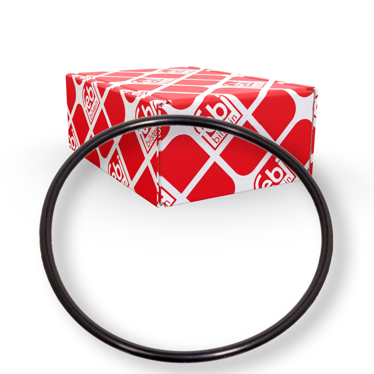 FEBI BILSTEIN Seal Ring, stub axle Article number: 171440 cheaply