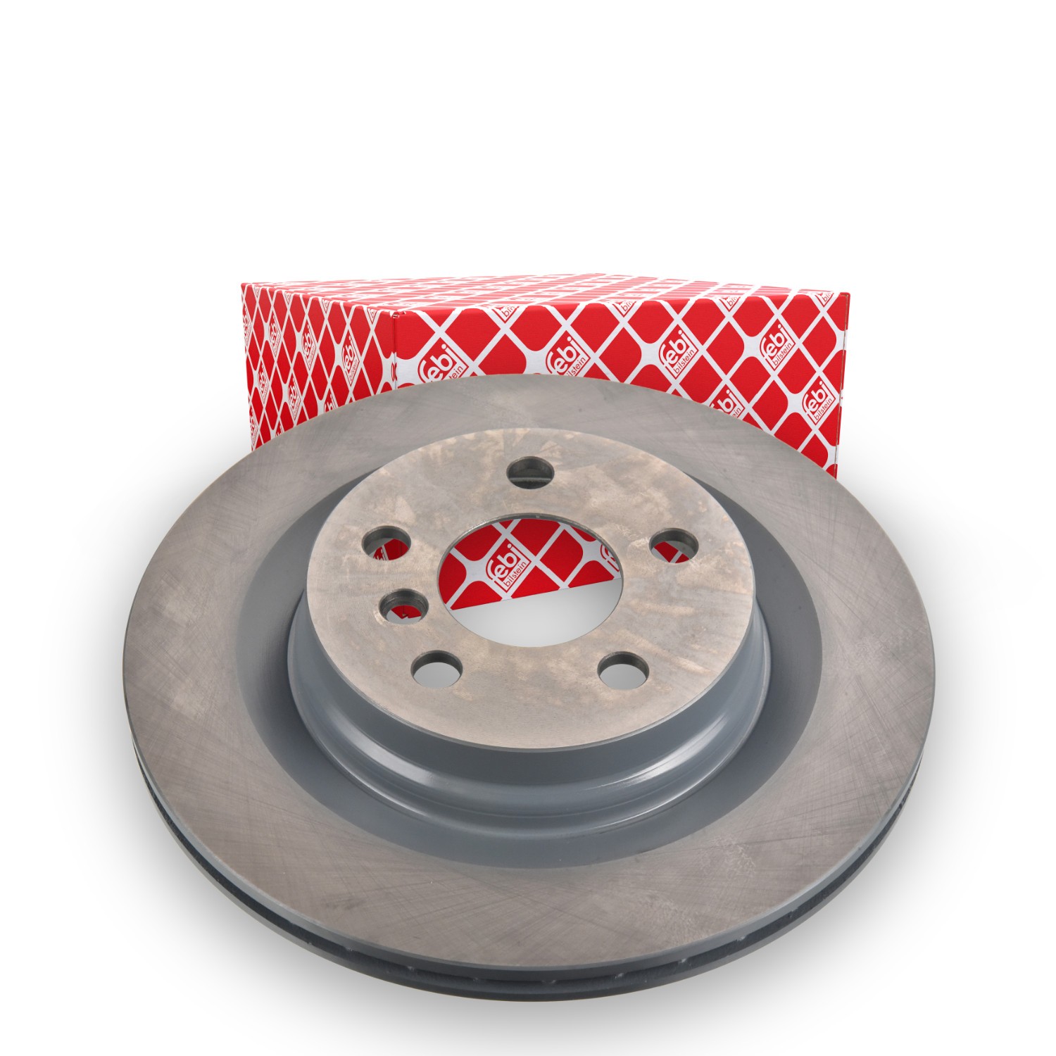 FEBI BILSTEIN Brake disc Article number: 171479 cheaply
