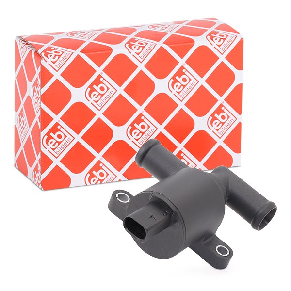 FEBI BILSTEIN 171623 Kølemiddelreguleringsventil SUPERB 1.4 TSI 150 HK Benzin