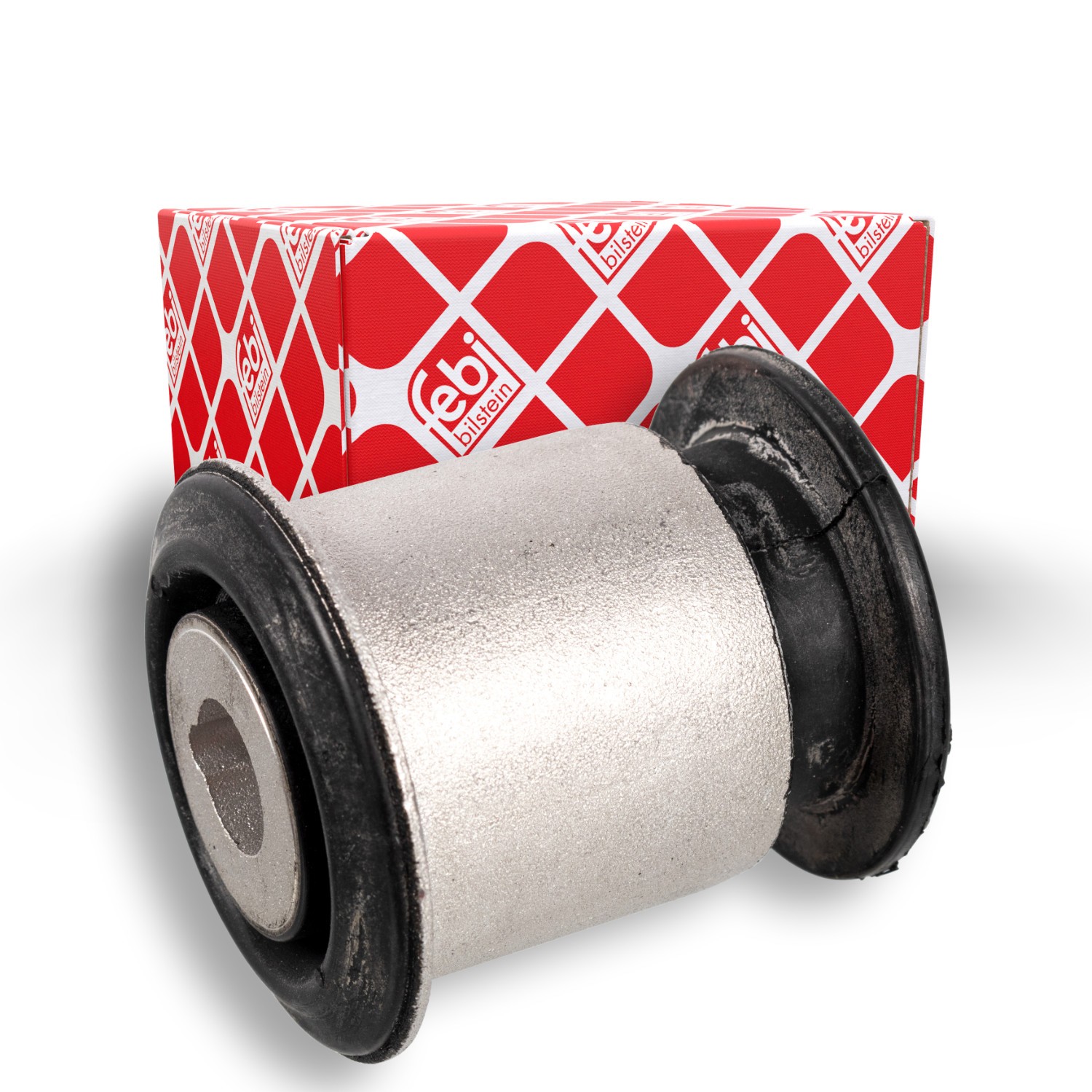 FEBI BILSTEIN Trailing arm / Suspension arm bush Article number: 171736 cheaply