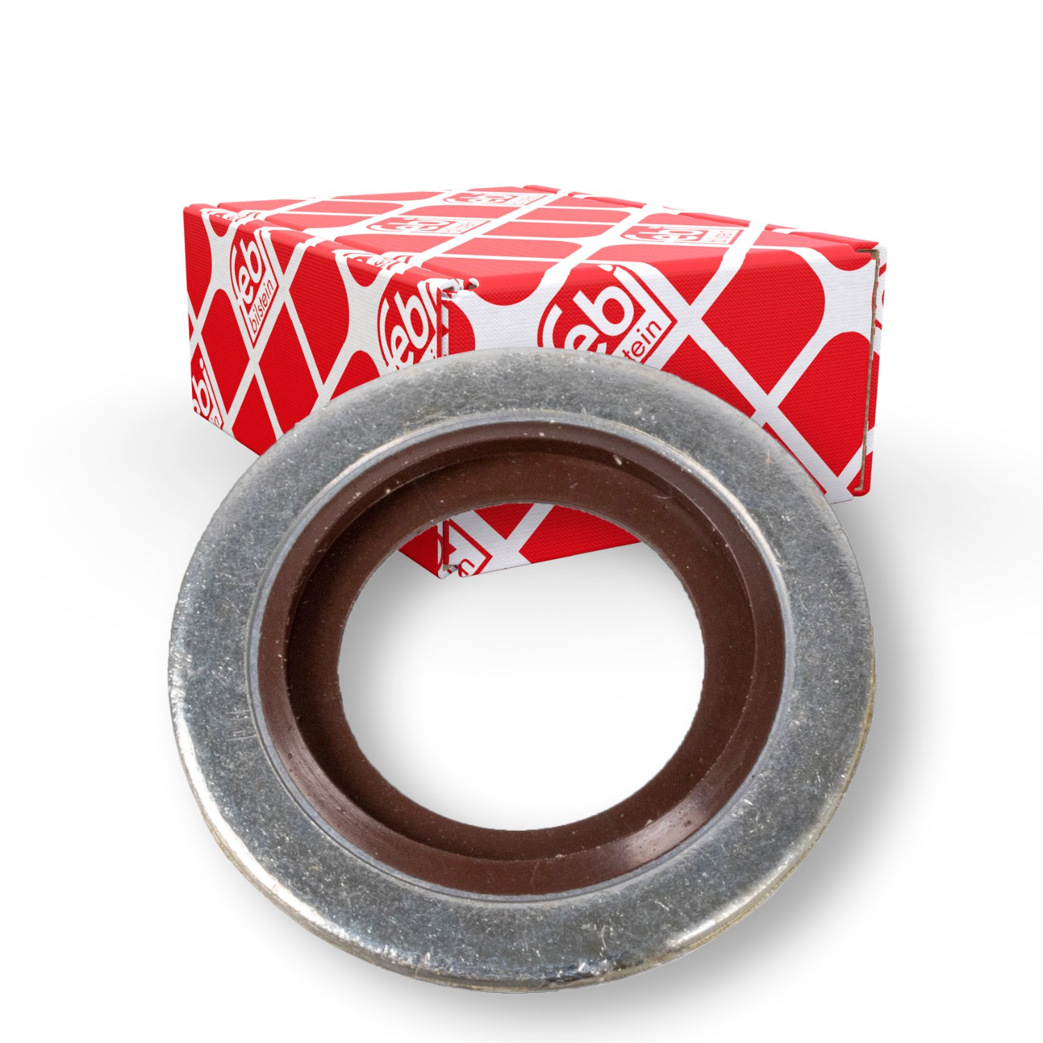 FEBI BILSTEIN Seal Ring, coolant tube Article number: 171856 cheaply