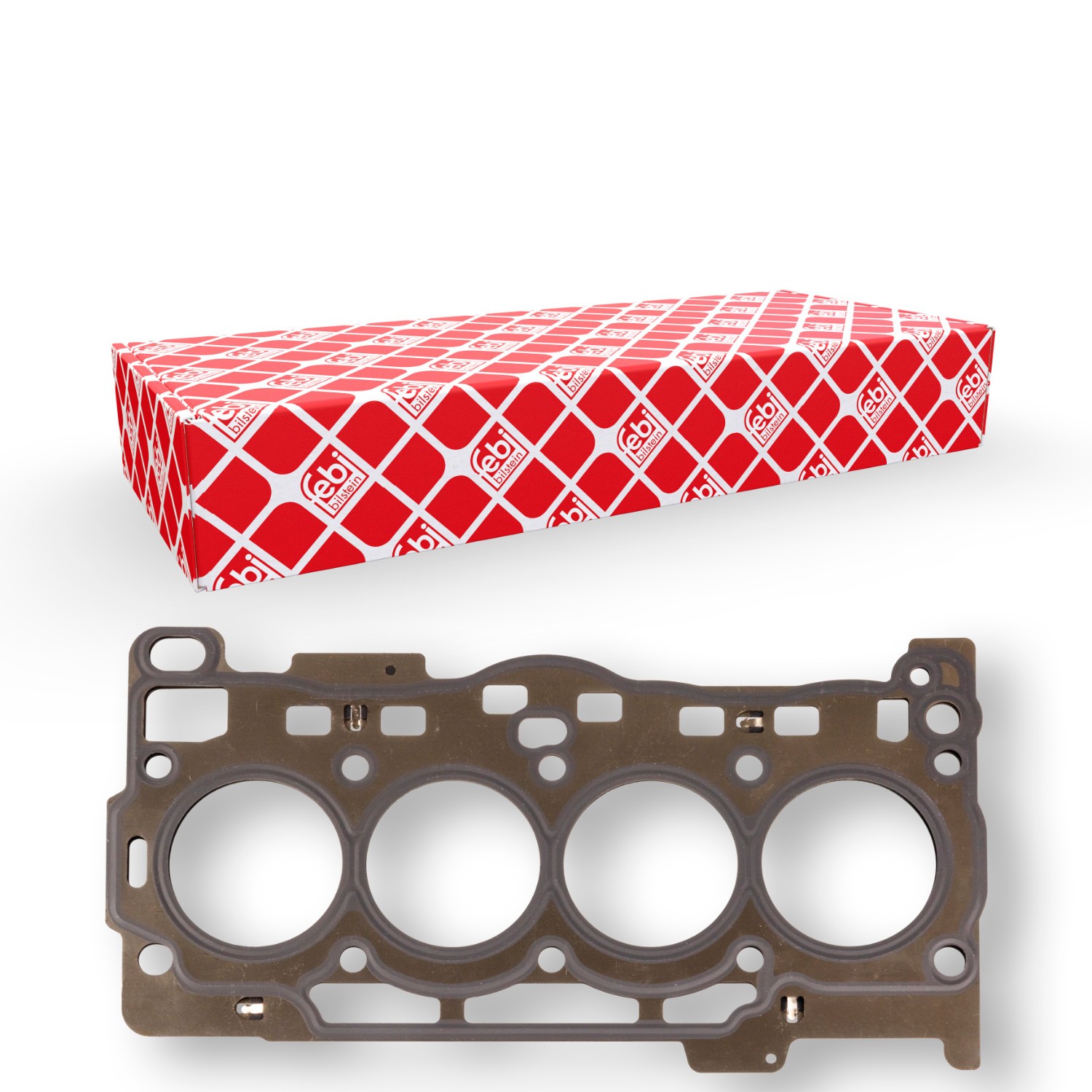 FEBI BILSTEIN Gasket, cylinder head Article number: 171887 cheaply