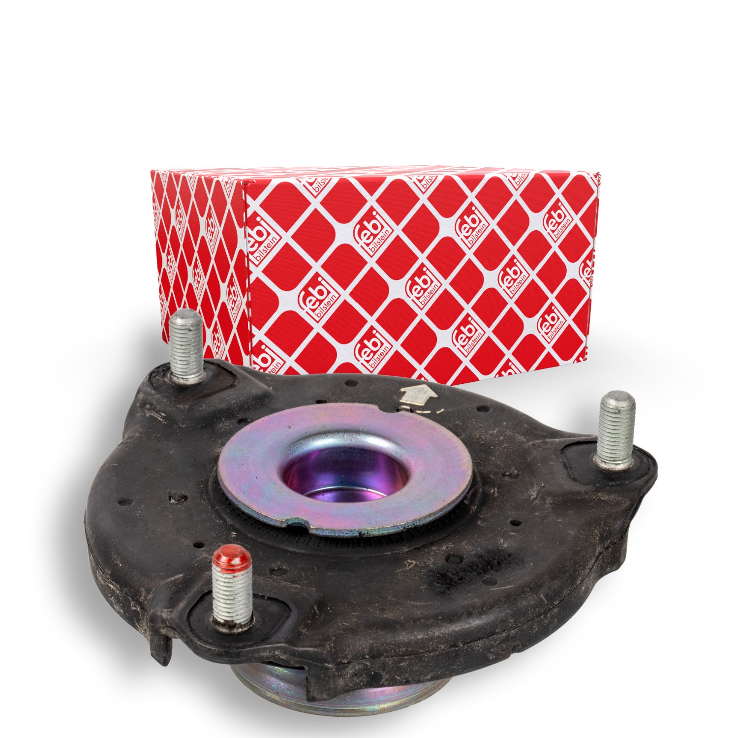 FEBI BILSTEIN Top strut mount Article number: 171938 cheaply