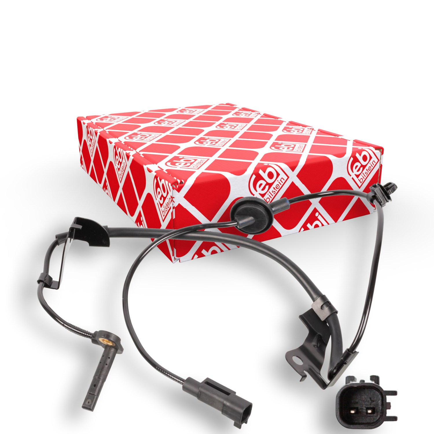 FEBI BILSTEIN ABS Sensor Varenummer: 172157 billige