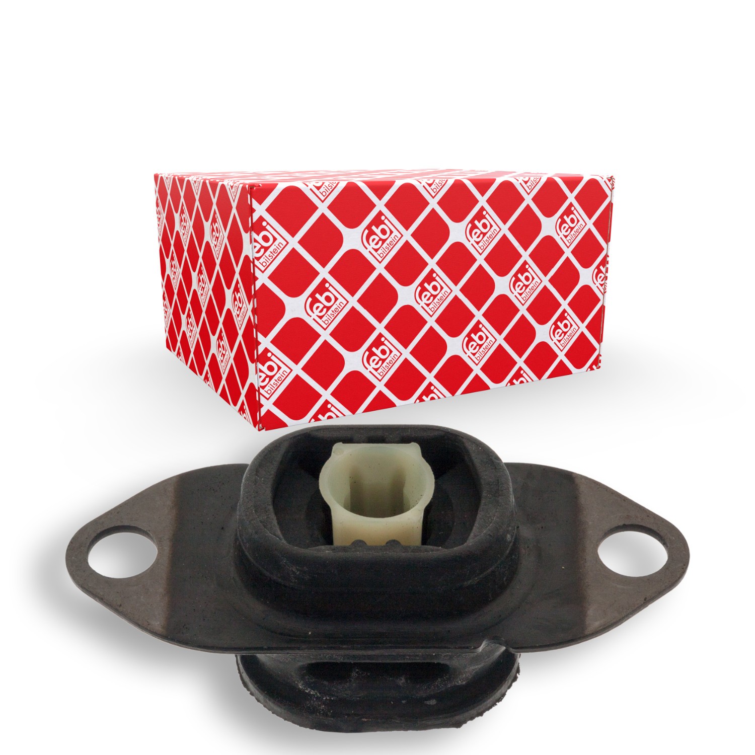 FEBI BILSTEIN Mounting, manual transmission Article number: 48922 cheaply