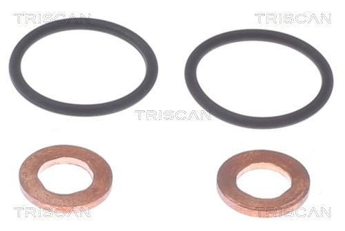TRISCAN Seal Kit, injector nozzle Article number: 596-1005 cheaply
