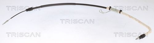 TRISCAN Håndbremsekabel Varenummer: 8140 161212 billige
