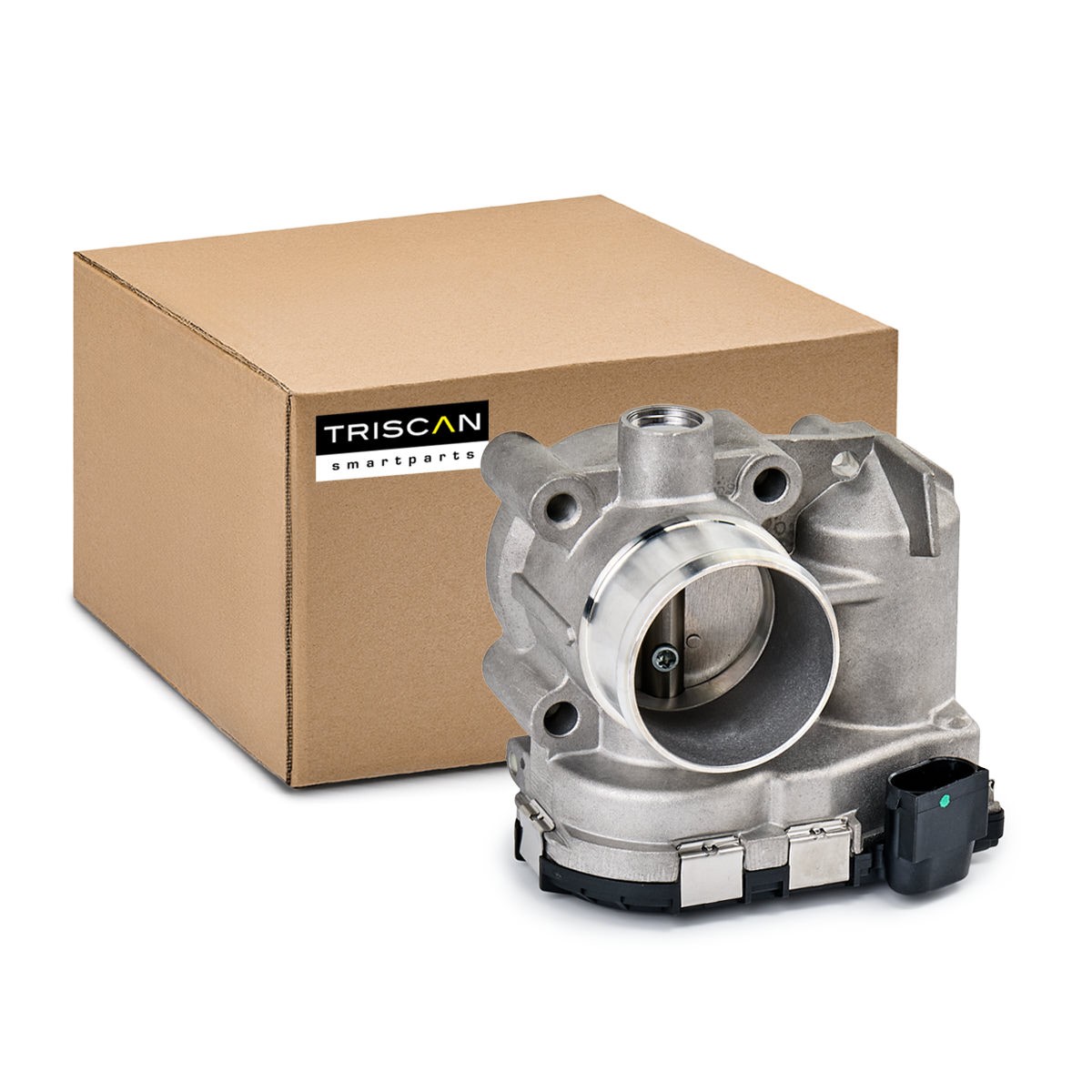 TRISCAN Throttle body Article number: 8820 15001 cheaply