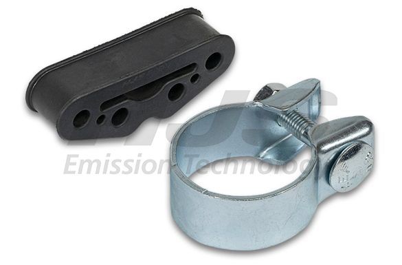 HJS Exhaust mounting kit Article number: 82 32 3576 cheaply
