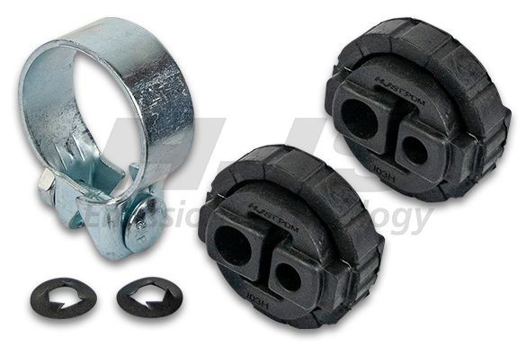 HJS Exhaust mounting kit Article number: 82 32 3577 cheaply