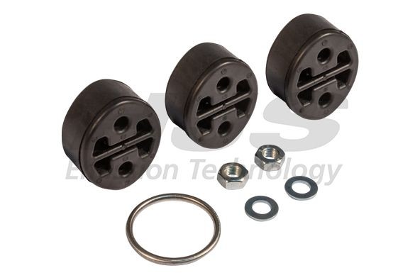 HJS Mounting Kit, silencer Article number: 82 42 9022 cheaply