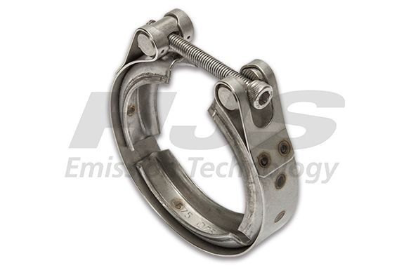 HJS Exhaust clamp Article number: 83 11 3945 cheaply