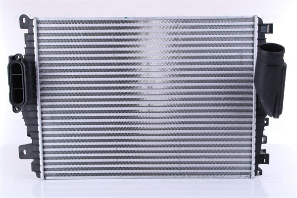 NISSENS Intercooler Article number: 96045 cheaply