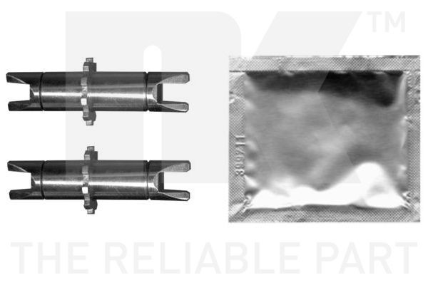NK 4145023 Brake Adjuster AVENSIS 2.0 VVT-i (ACM20_) 150 PS Petrol 2009