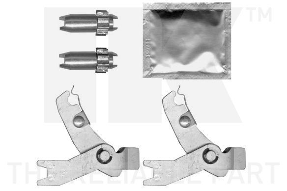 NK Repair Kit, expander Article number: 4323027 cheaply