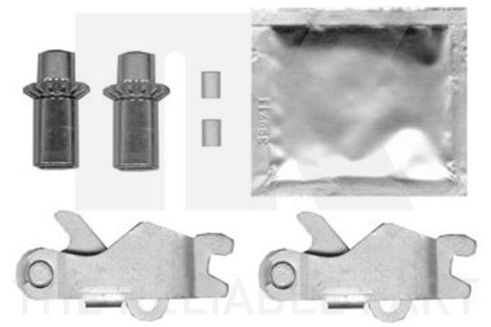 NK Repair Kit, expander Article number: 4399001 cheaply