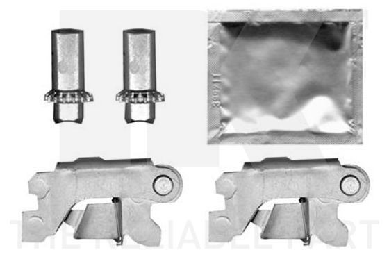 NK Repair Kit, expander Article number: 4399011 cheaply