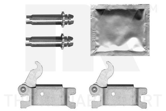 NK Repair Kit, expander Article number: 4399019 cheaply