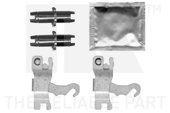 NK Repair Kit, expander Article number: 4399020 cheaply